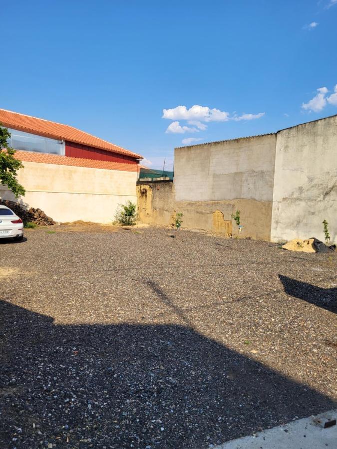La Pedrosa Casa Rural Camarzana de Tera Kültér fotó