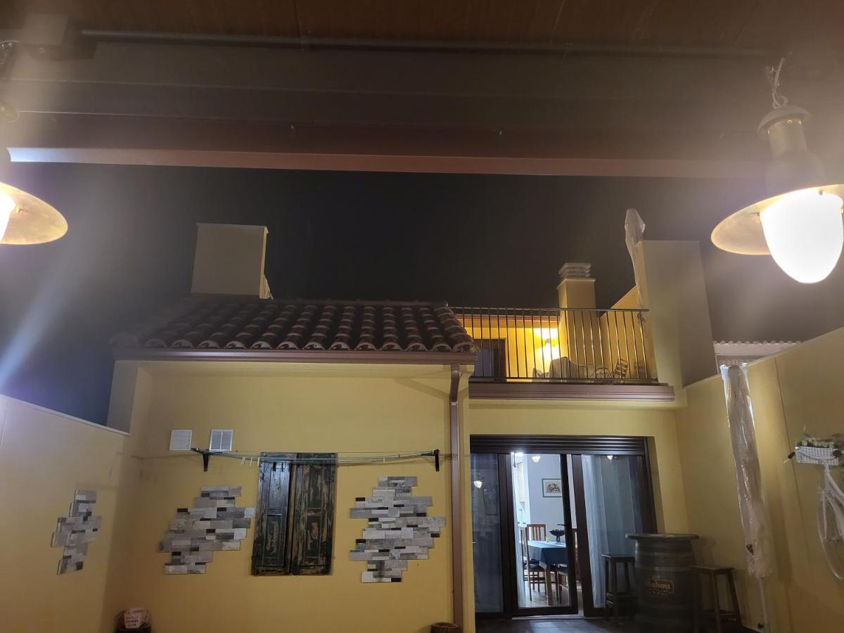 La Pedrosa Casa Rural Camarzana de Tera Kültér fotó